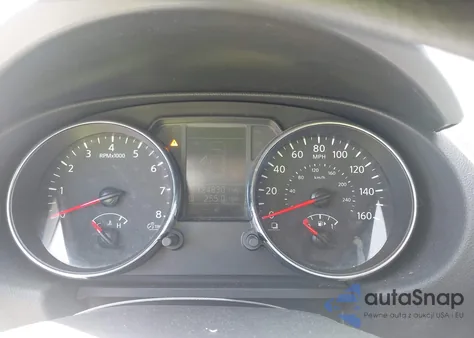 2012 Nissan Rogue Sv from USA, damaged, VIN JN8AS5MV7CW421155